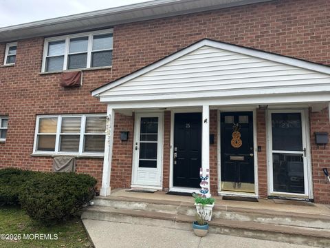 26 King James Lane Atlantic Highlands NJ 07716