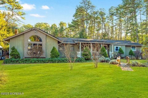 Photo of 2811 Cedar Lane, Hammonton, NJ 08037 (MLS # 22536761)