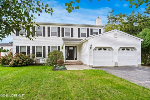 Photo of 1020 Gregory Terrace, Toms River, NJ 08753 (MLS # 22535317)