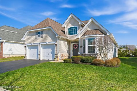 46 Mulberry Drive Manahawkin NJ 08050