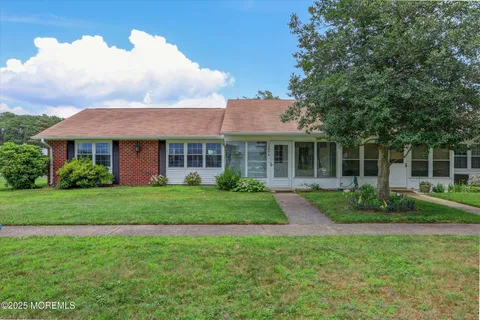 1209A Shetland Drive, Lakewood, NJ 08701 - #: 22521252