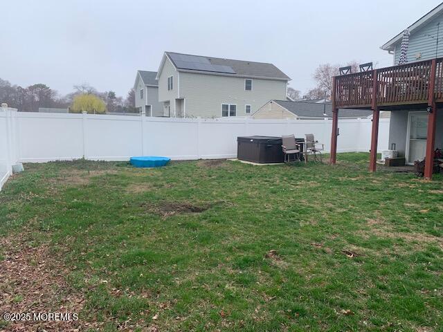 558 Lloyd Road, Toms River, New Jersey image 11