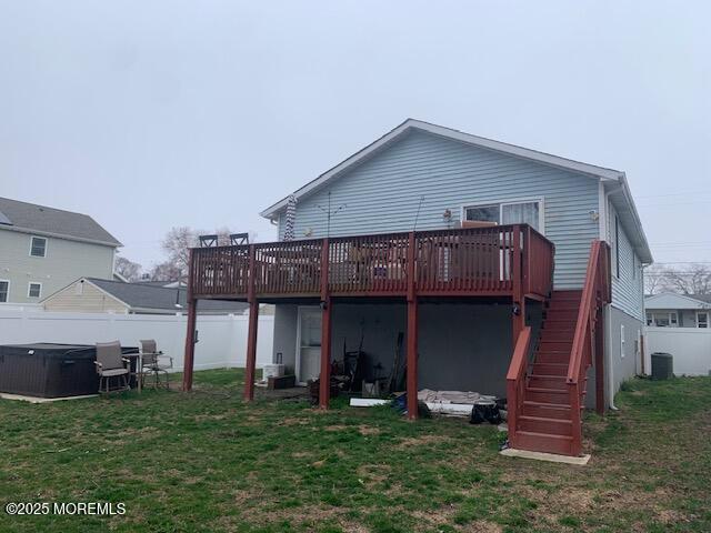 558 Lloyd Road, Toms River, New Jersey image 10