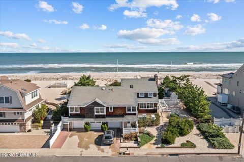 Homes For Rent - 262 Sunset Lane<br/> Mantoloking, NJ 08738