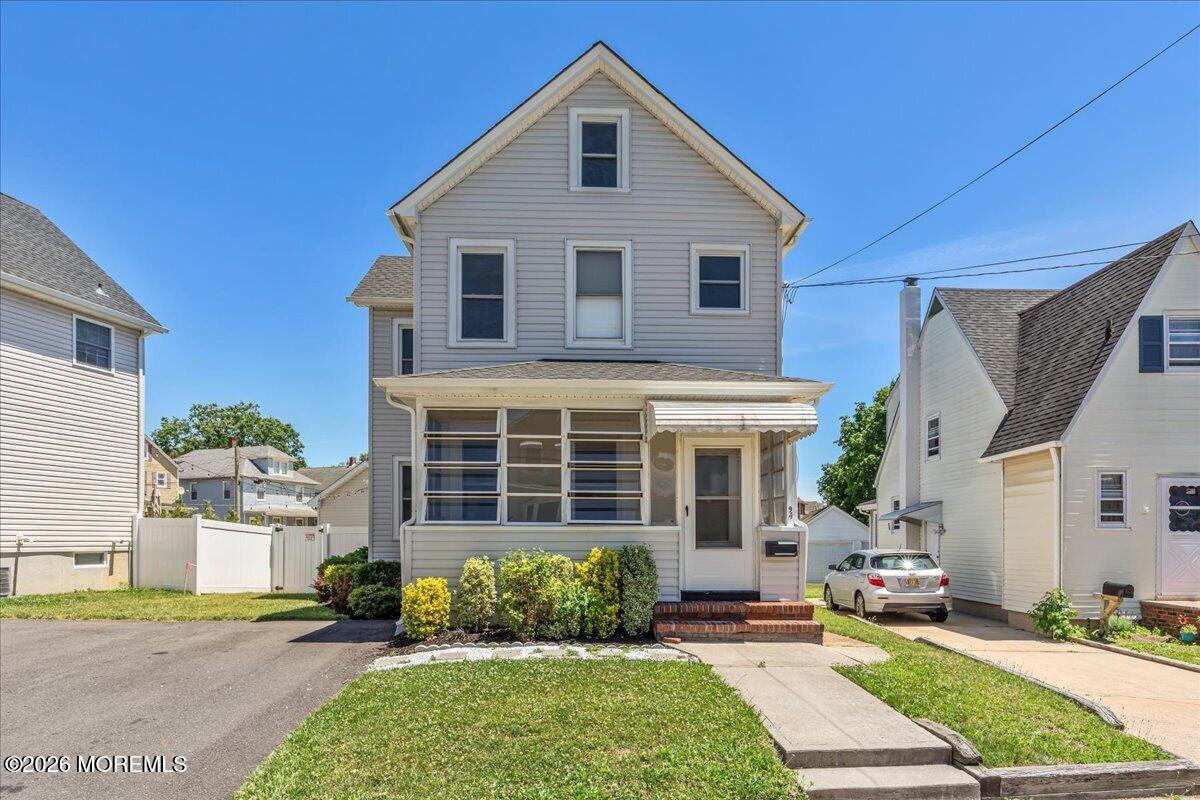 94 Riva Avenue