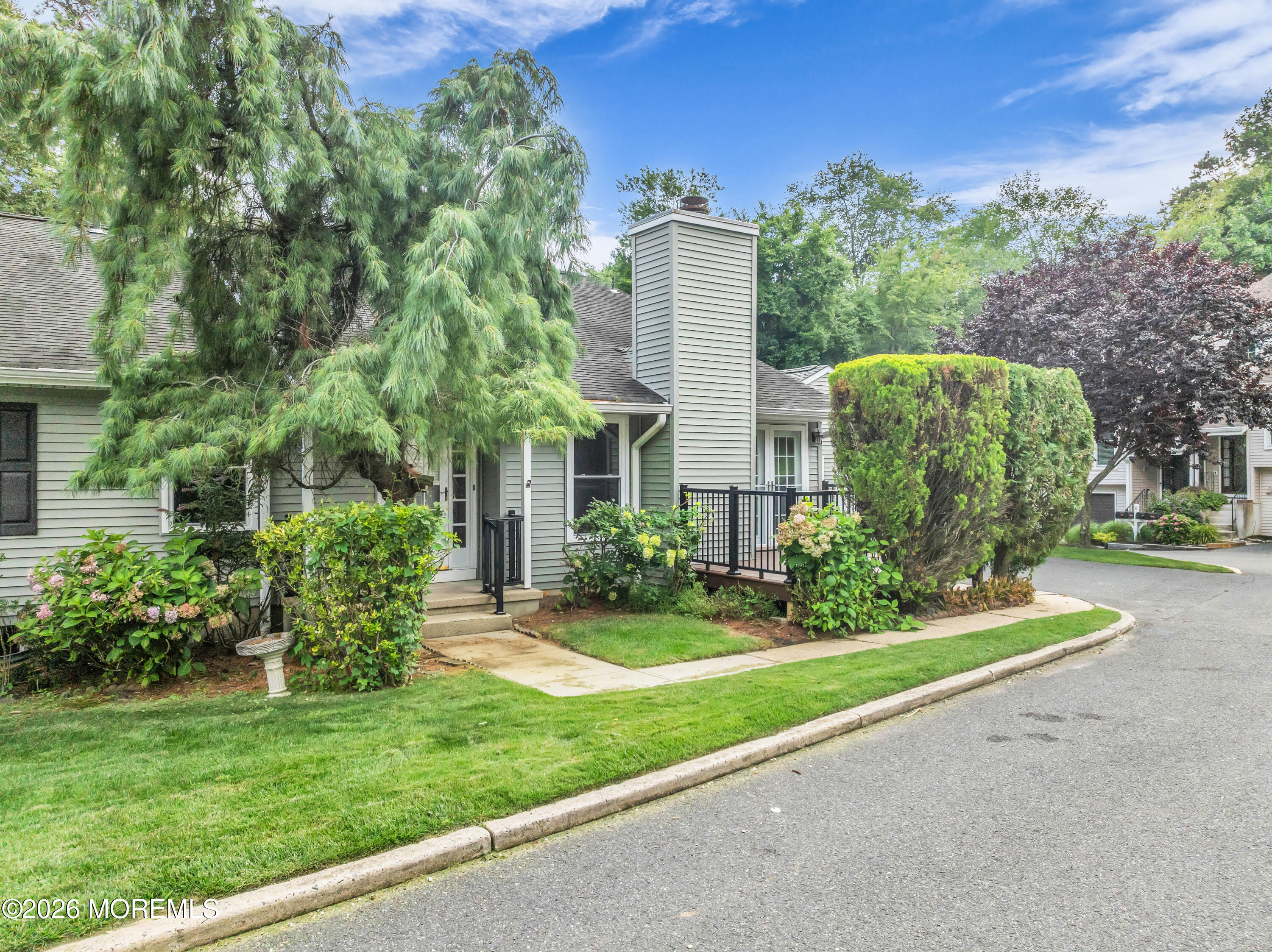 29 Mulberry Court D