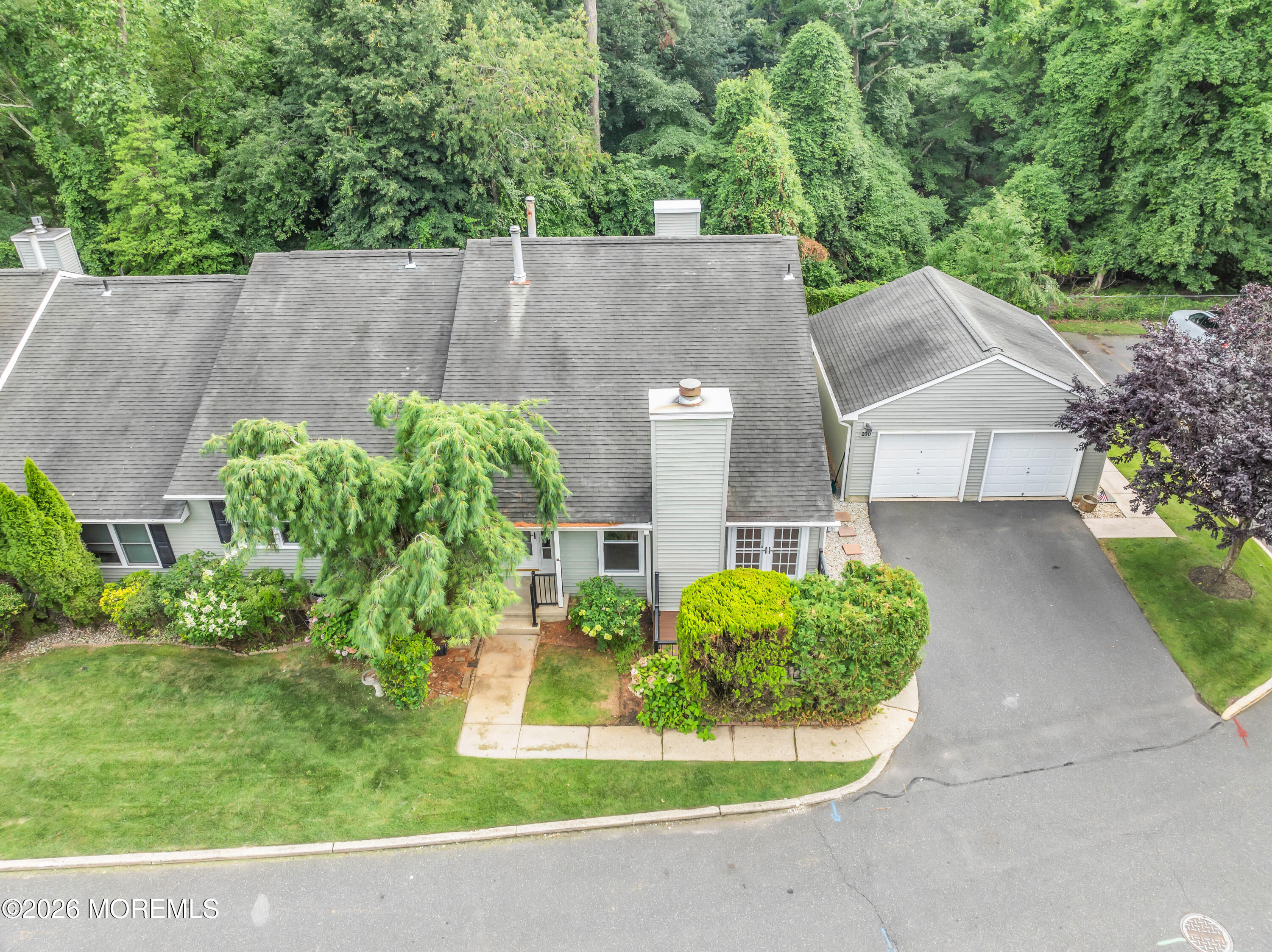 29 Mulberry Court D