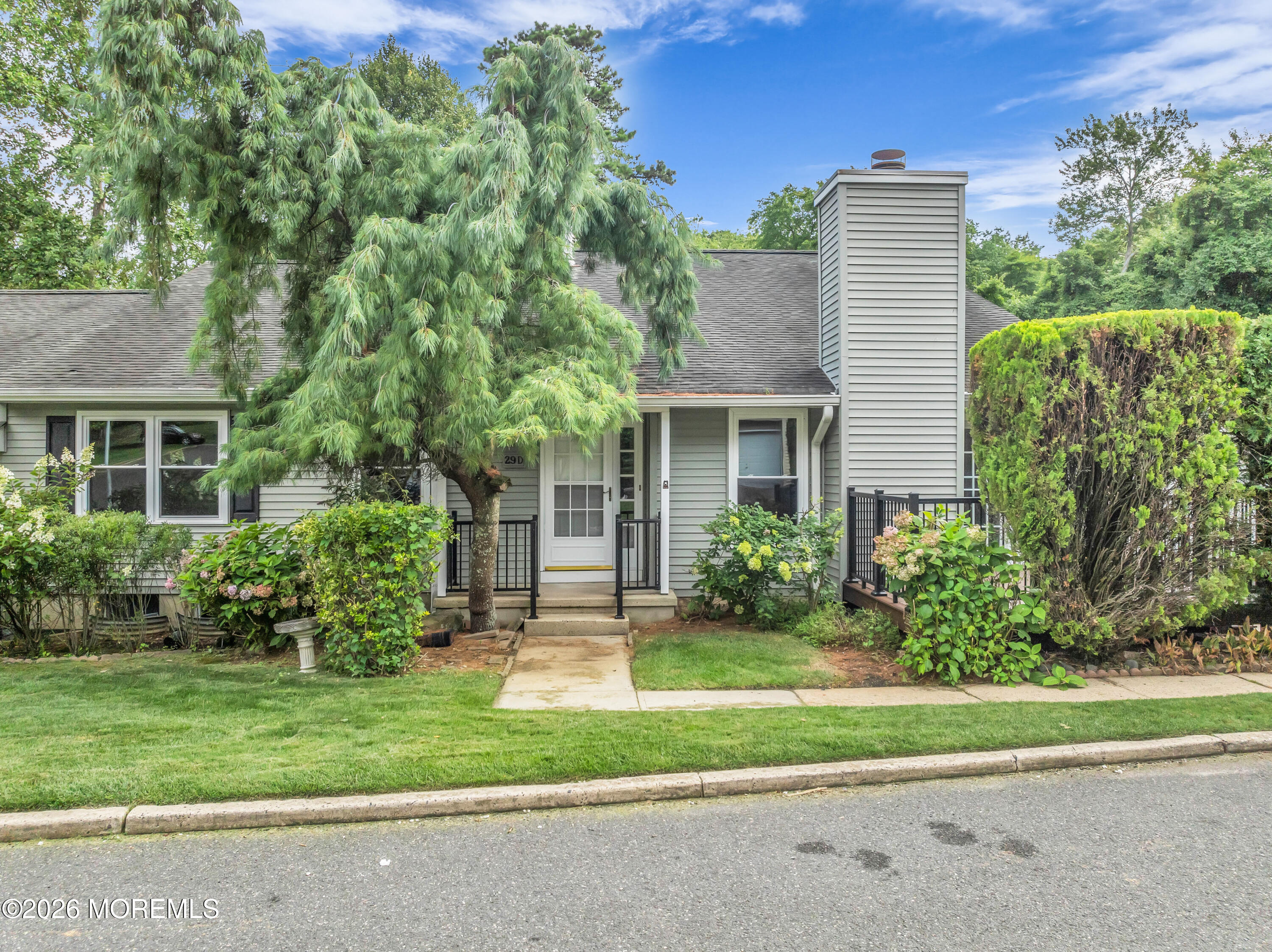 29 Mulberry Court D