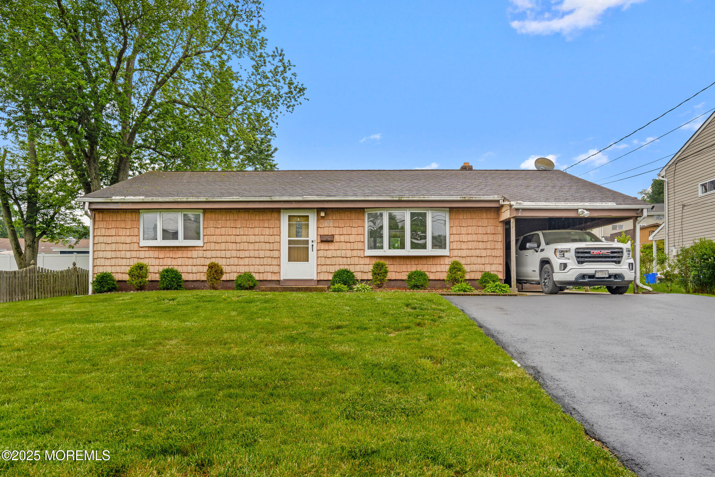 107 Athens Avenue, South Amboy, New Jersey image 1