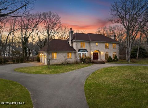 1612 Otter Drive Toms River NJ 08755