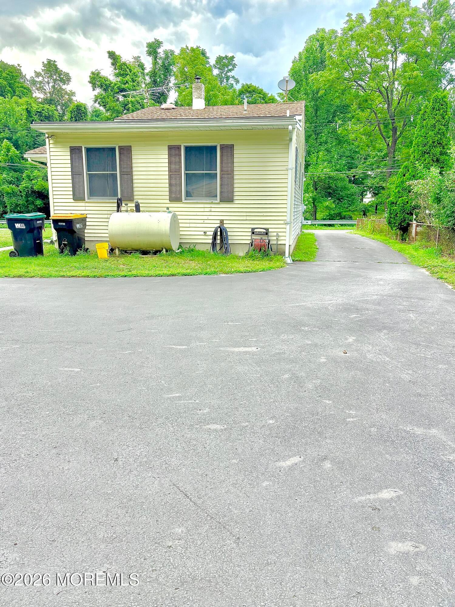 31 Magnolia Avenue