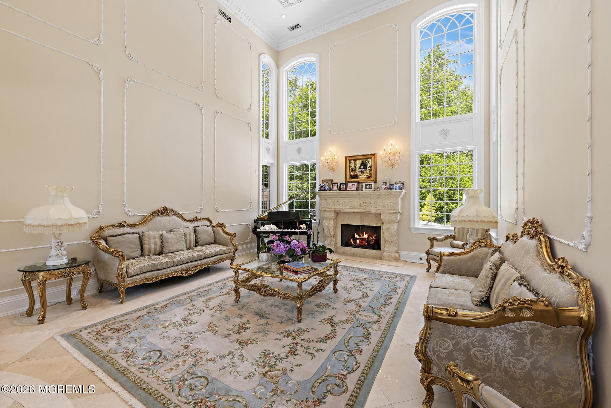 12 Raintree Court