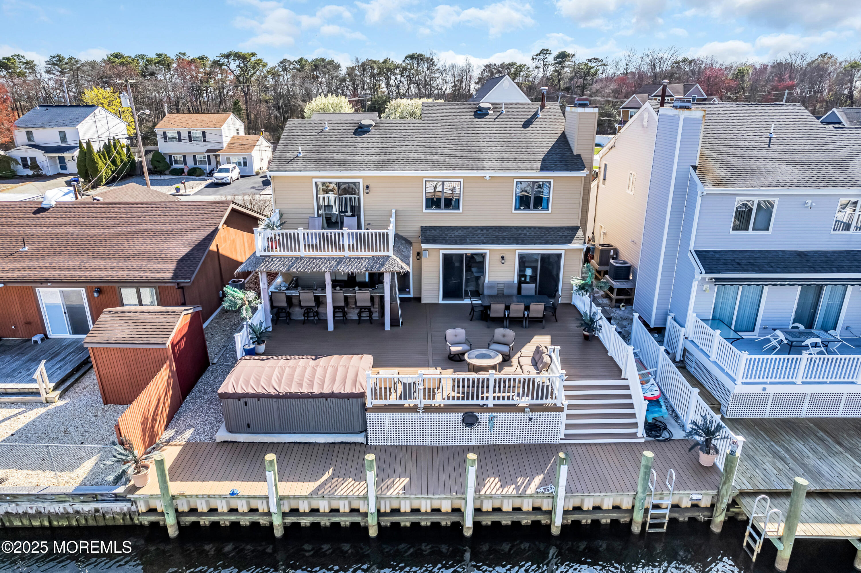 8 Bahia Court, Brick, New Jersey image 5