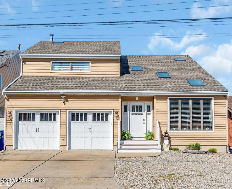 8 Bahia Court, Brick, New Jersey image 2