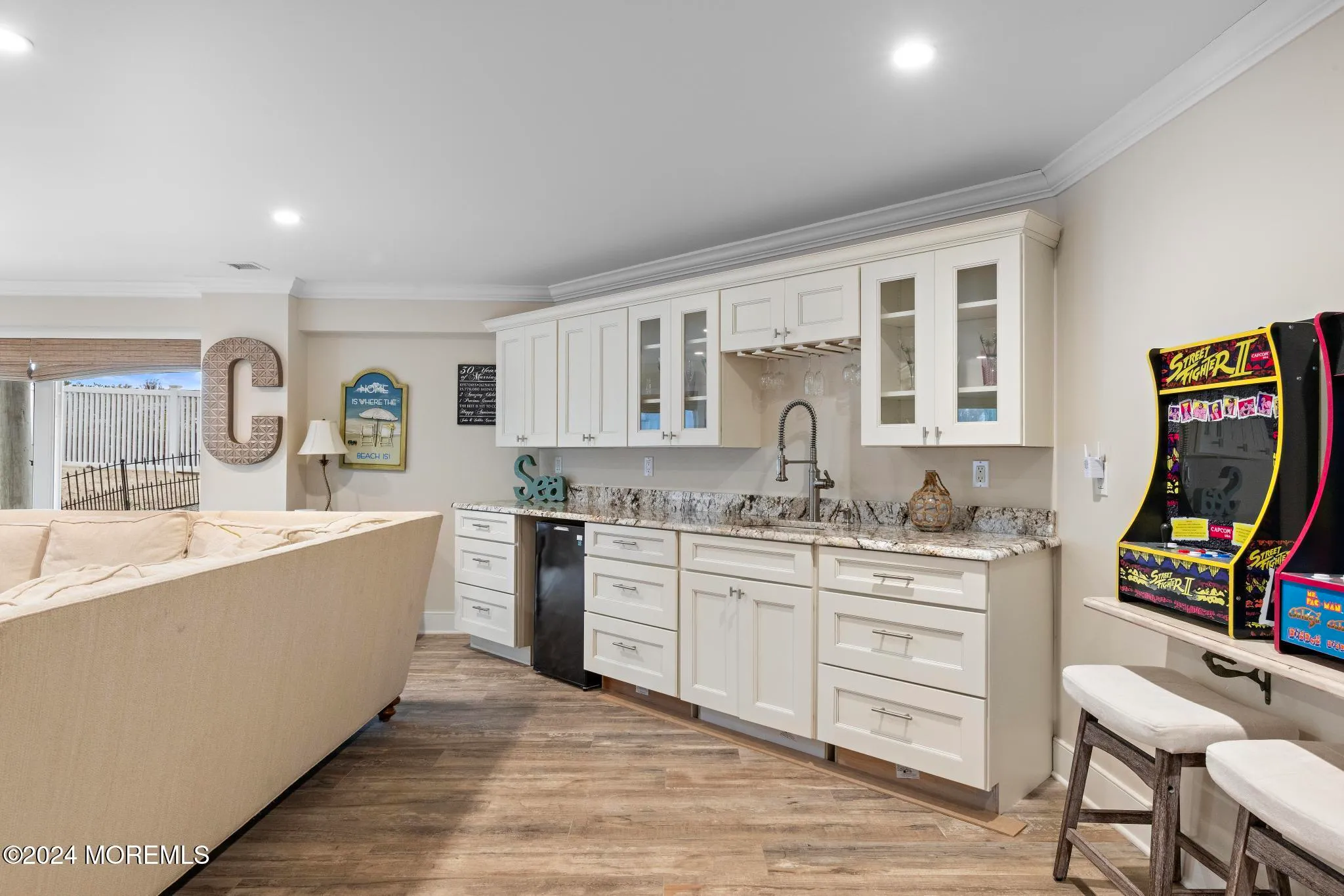 Long Beach Twp, New Jersey 08008, United States, 7 Bedrooms Bedrooms, ,9 BathroomsBathrooms,Residential,Active,130939