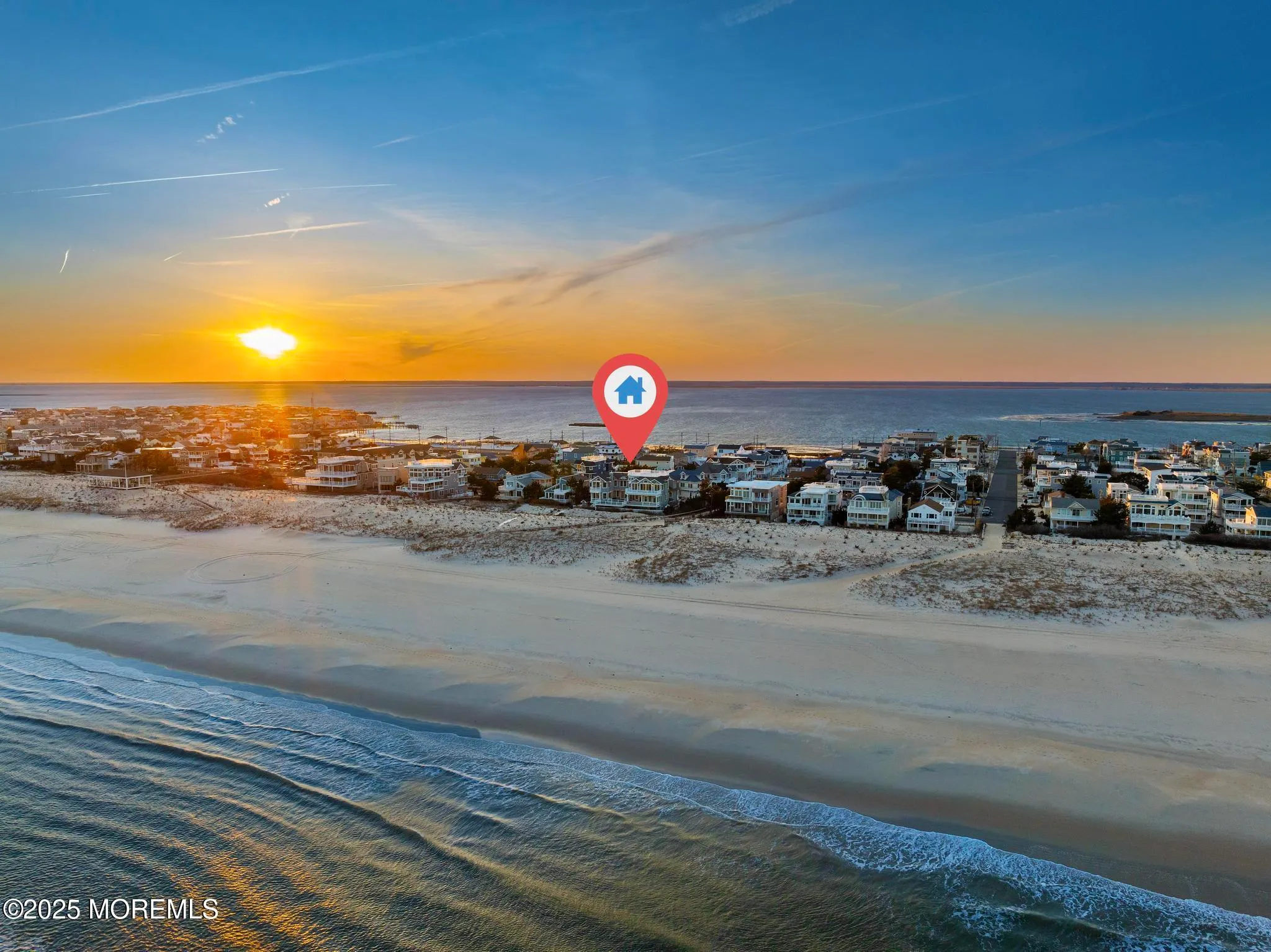 Long Beach Twp, New Jersey 08008, United States, 7 Bedrooms Bedrooms, ,9 BathroomsBathrooms,Residential,Active,130939