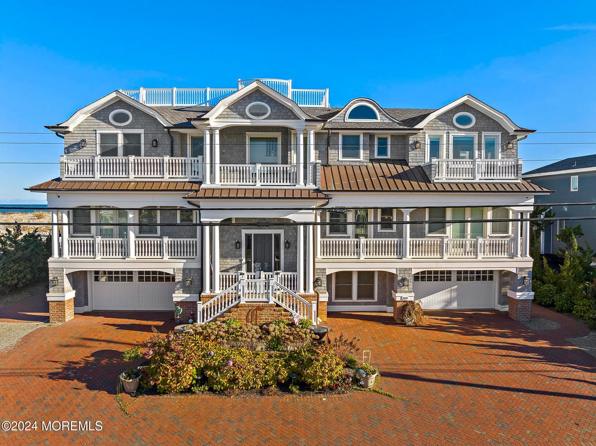 Long Beach Twp, New Jersey 08008, United States, 7 Bedrooms Bedrooms, ,9 BathroomsBathrooms,Residential,Active,130939