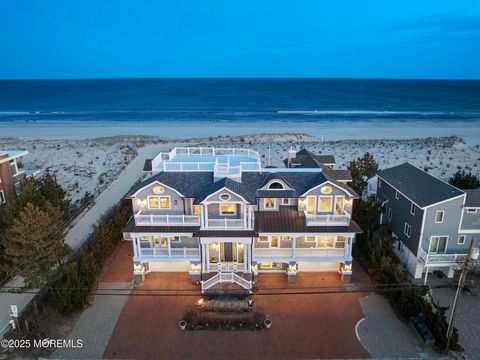 6601 Ocean Boulevard Long Beach Twp NJ 08008