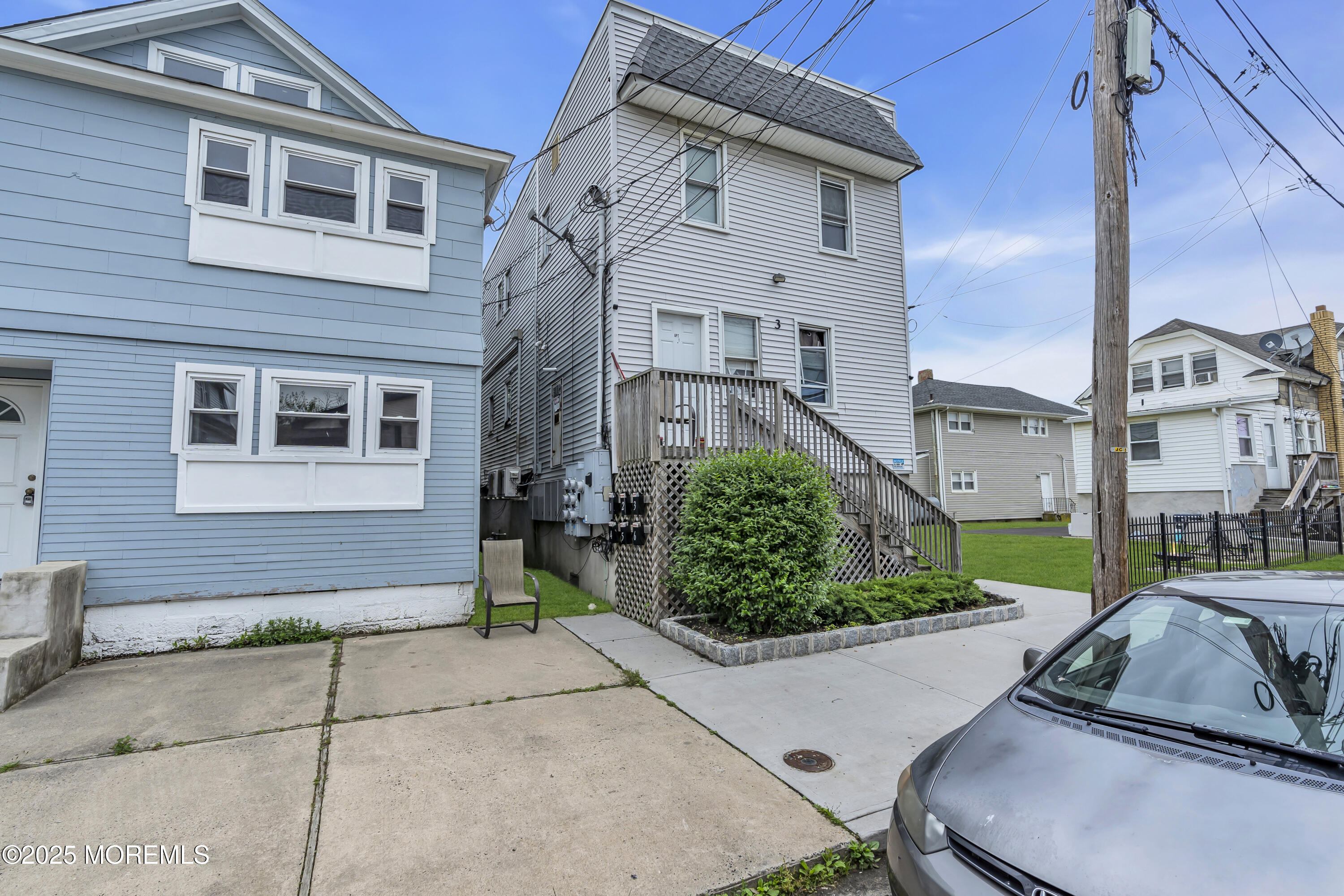 3 Oceanview Avenue