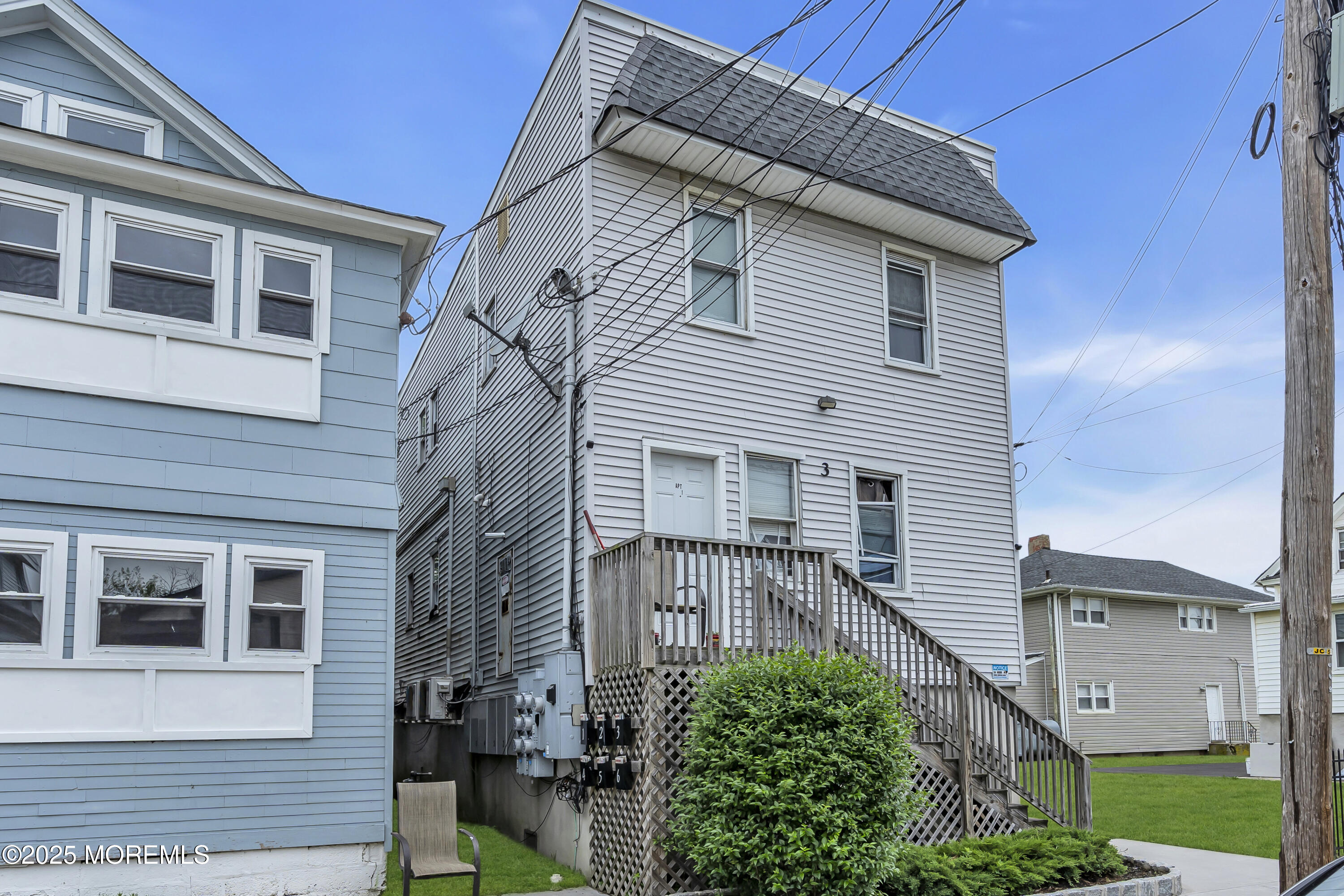 3 Oceanview Avenue