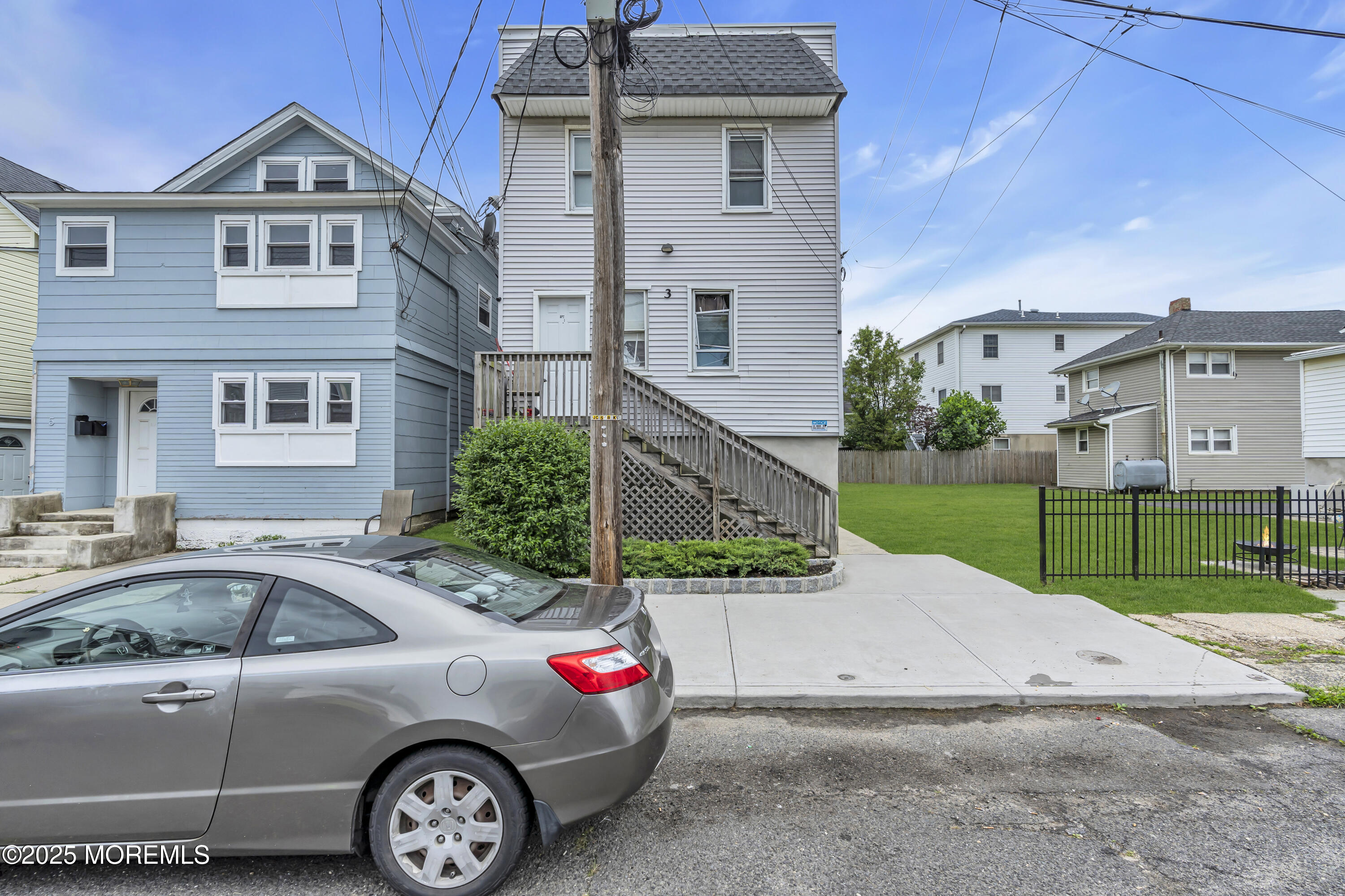3 Oceanview Avenue