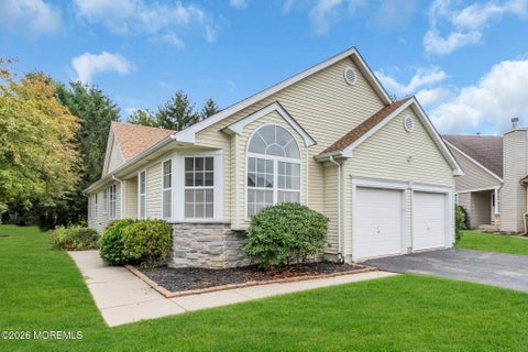 Photo of 2464 Spring Hill Drive, Toms River, NJ 08755 (MLS # 22627487)