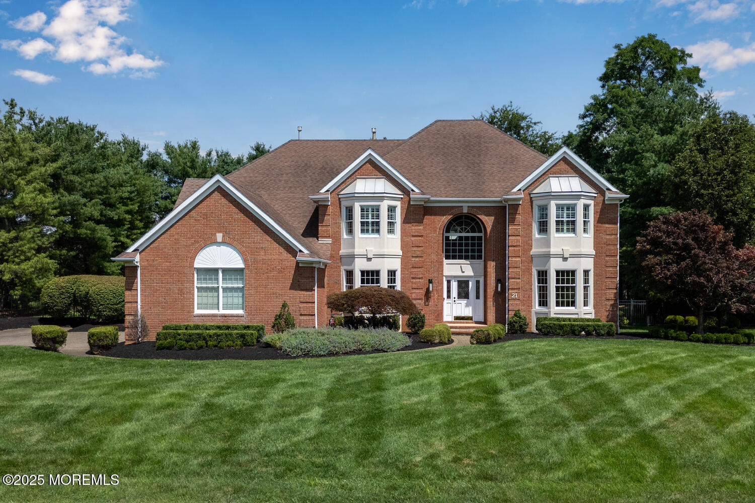 21 Canterbury Drive