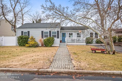 295 Madison Court Brick NJ 08724