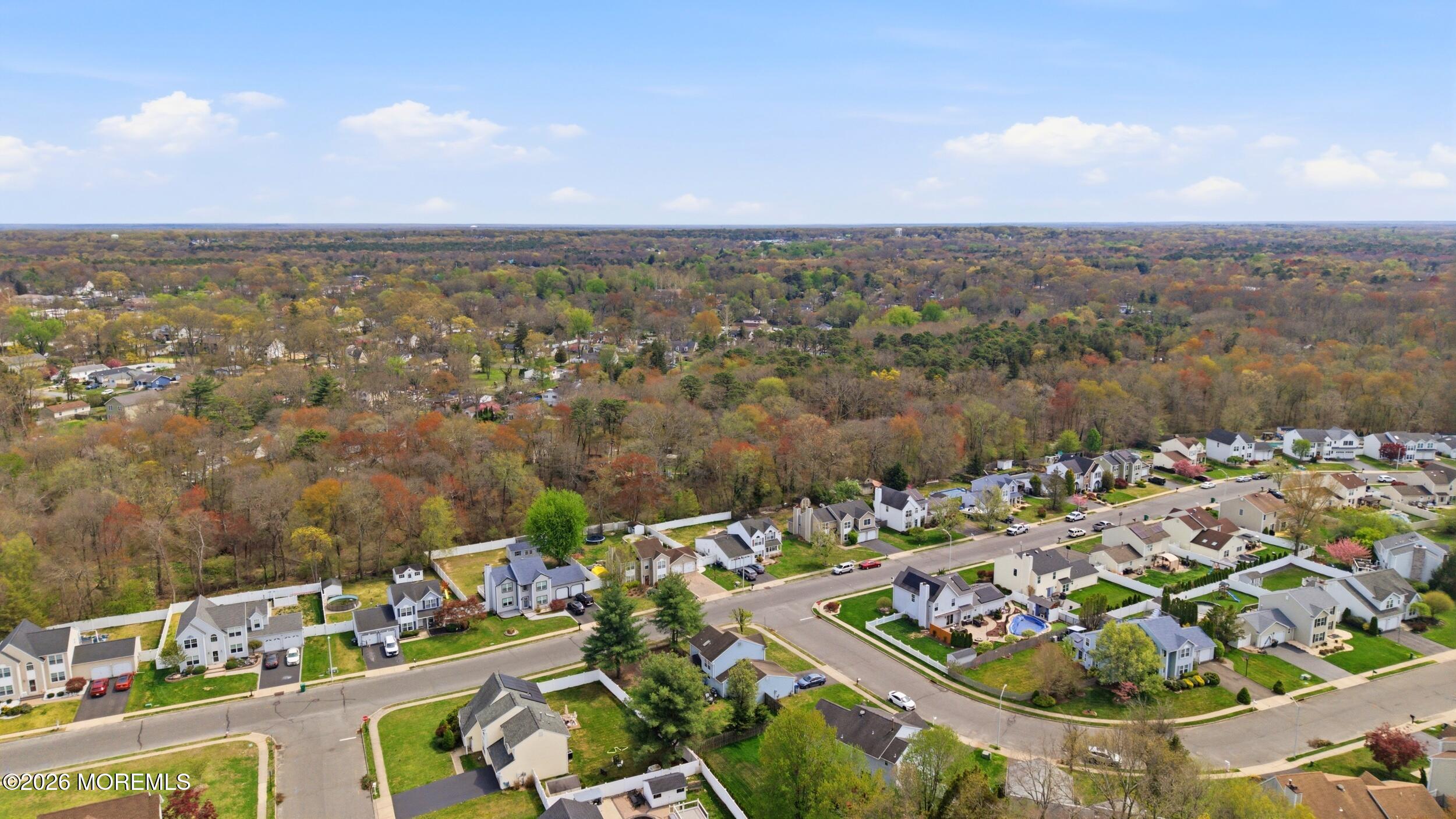 49 Sherrybrooke Drive