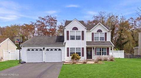 Photo of 49 Sherrybrooke Drive, Howell, NJ 07731 (MLS # 22611261)