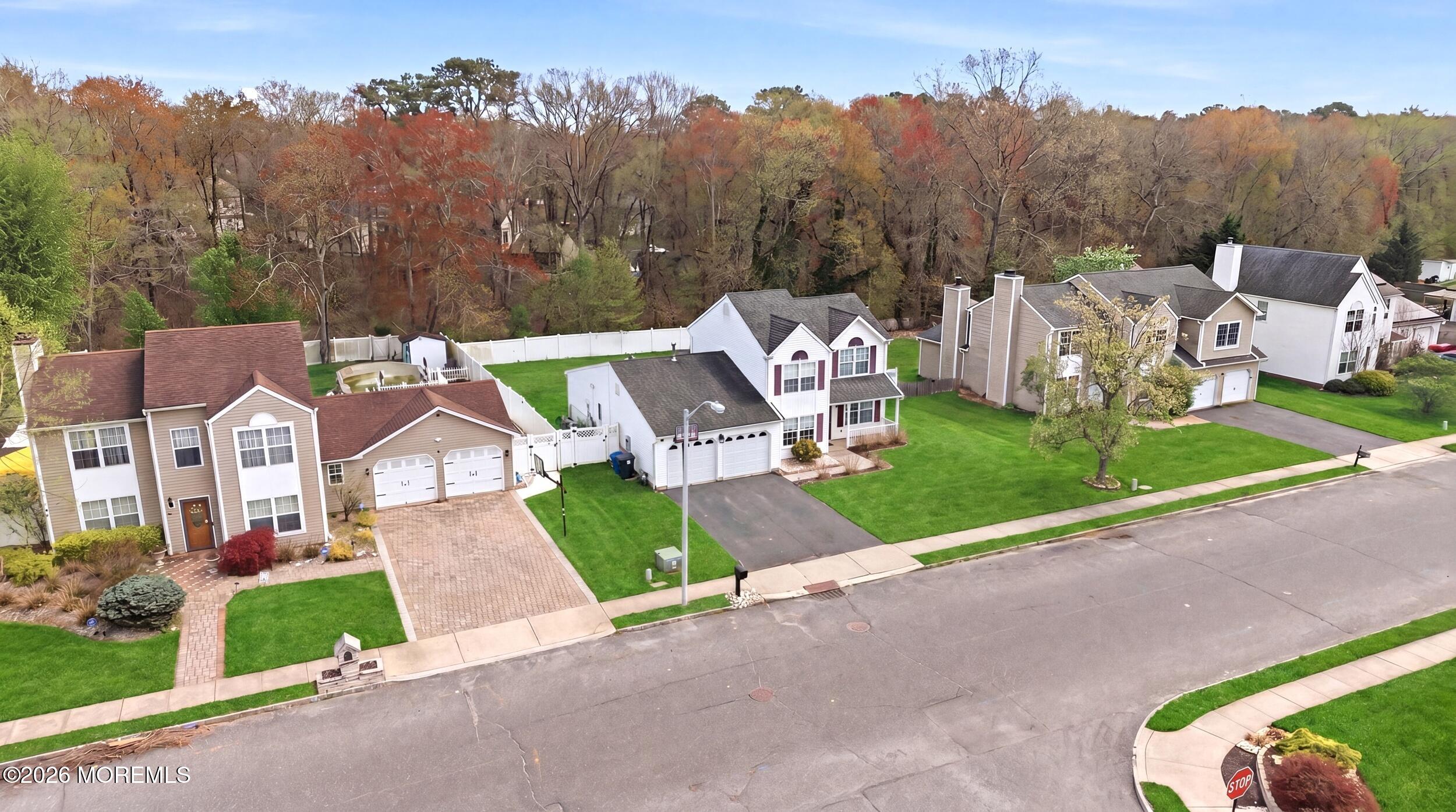 49 Sherrybrooke Drive