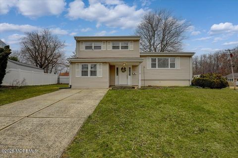 62 Stevens Avenue Old Bridge NJ 08857