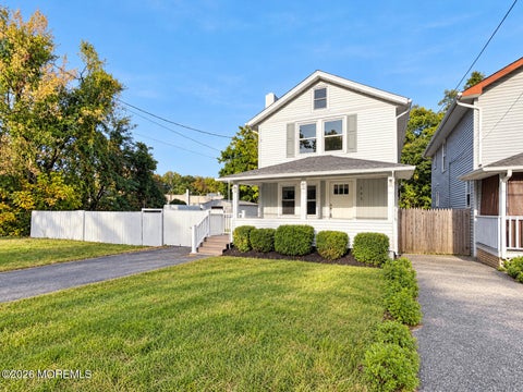 Photo of 543 N Riverside Drive, Neptune Township, NJ 07753 (MLS # 22632121)