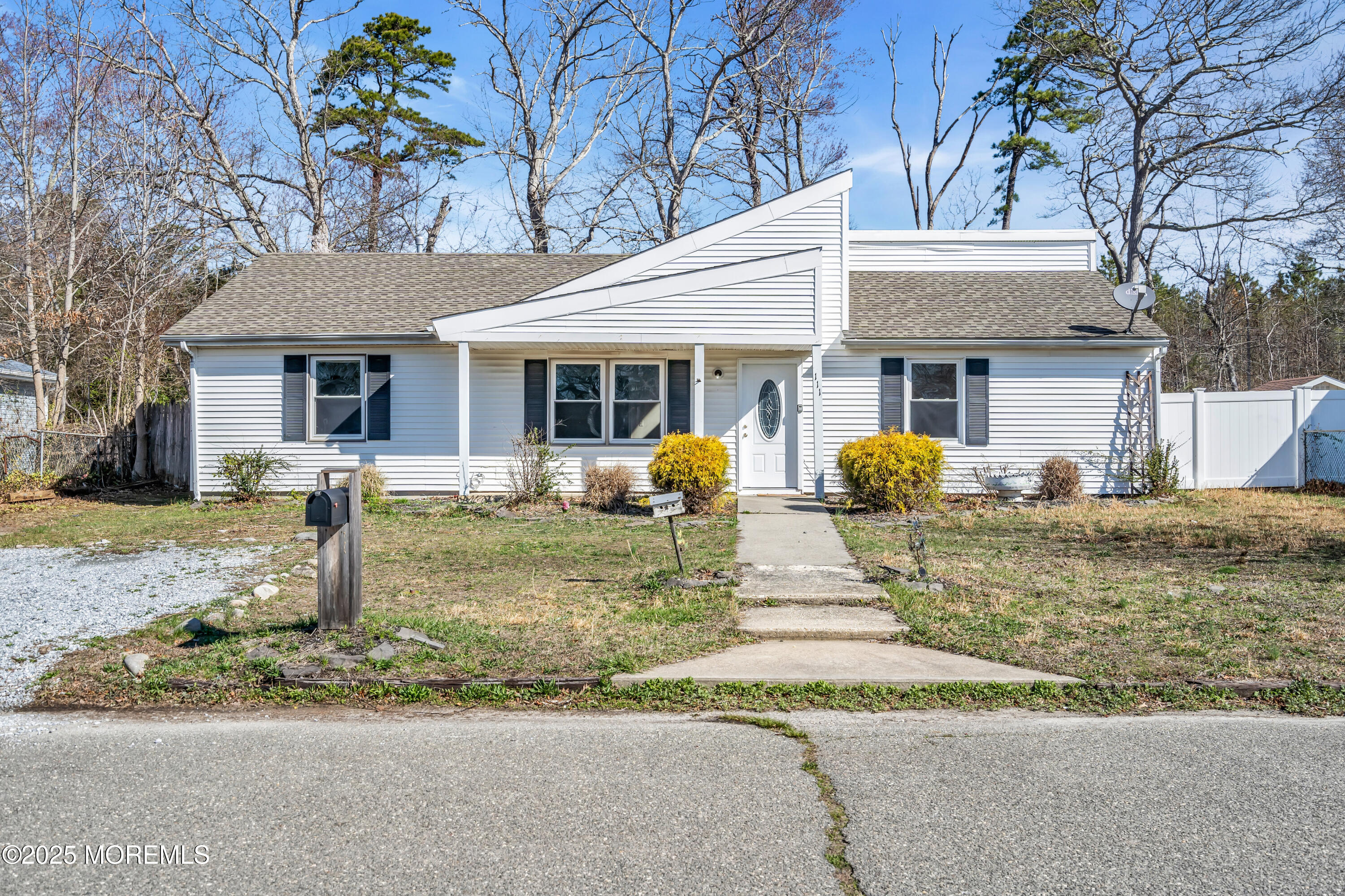 111 Buckhorn Lake Court, Little Egg Harbor, New Jersey image 27