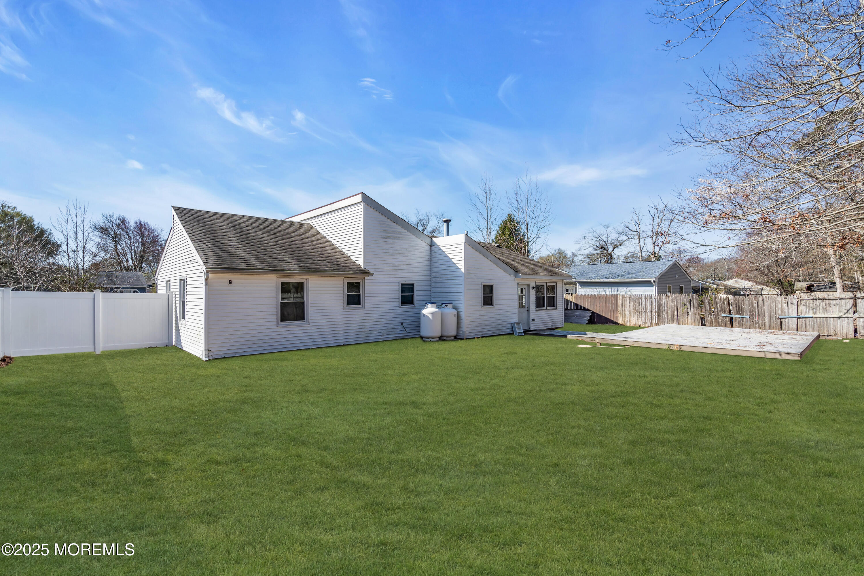 111 Buckhorn Lake Court, Little Egg Harbor, New Jersey image 25