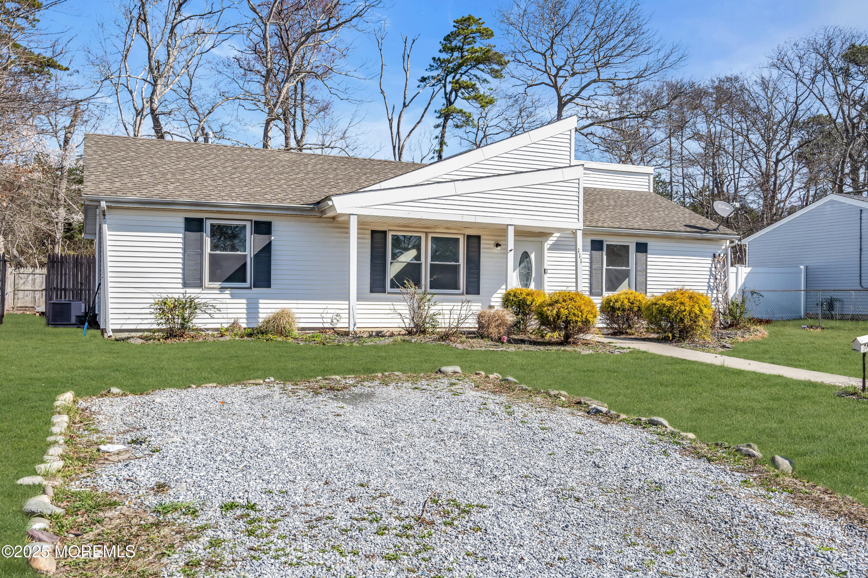 111 Buckhorn Lake Court, Little Egg Harbor, New Jersey image 3