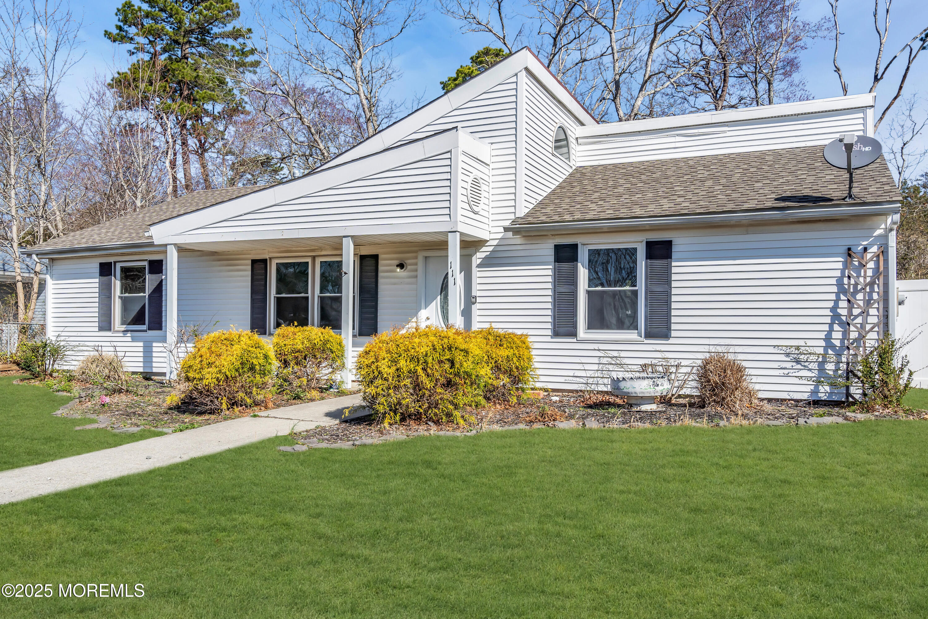 111 Buckhorn Lake Court, Little Egg Harbor, New Jersey image 2
