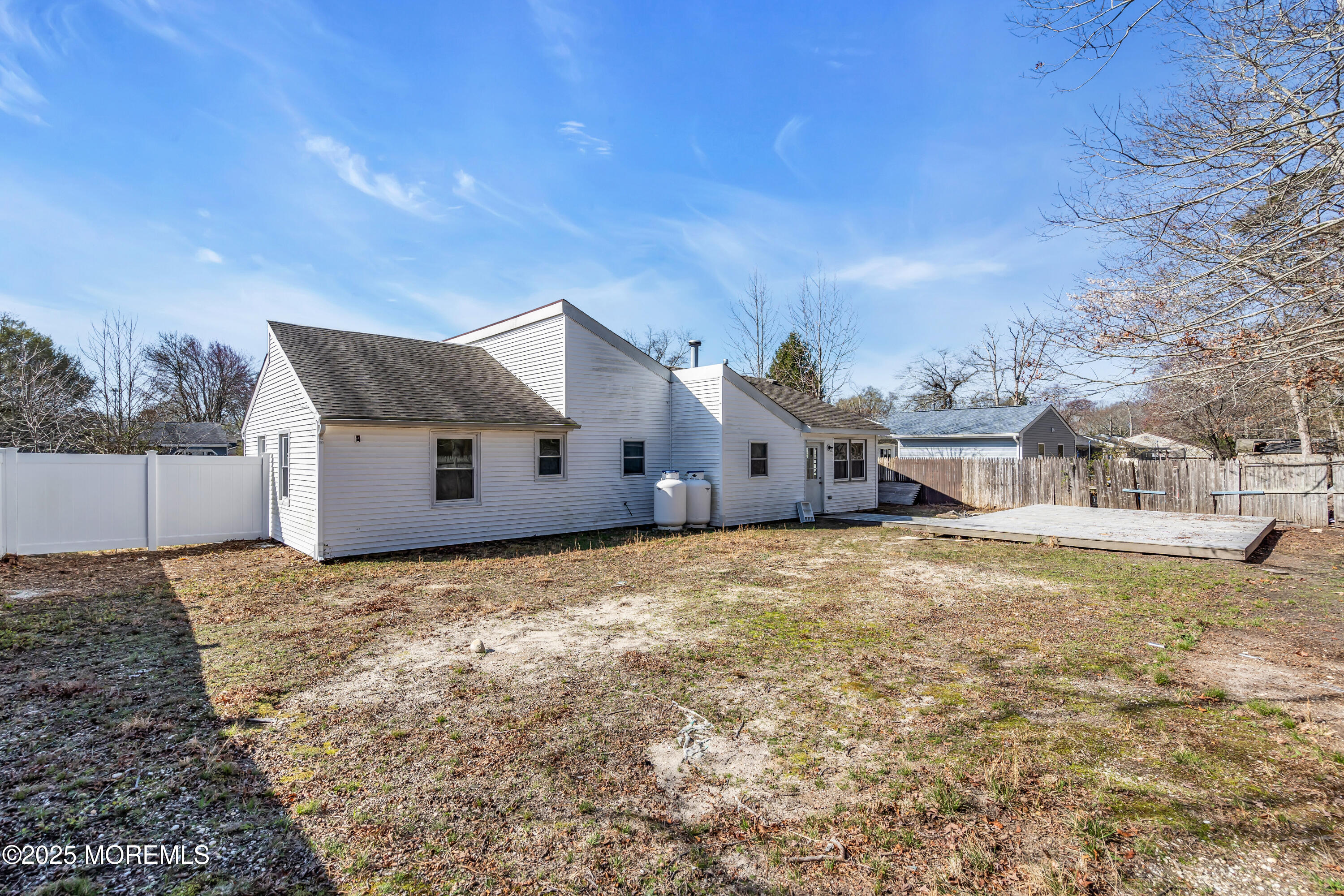 111 Buckhorn Lake Court, Little Egg Harbor, New Jersey image 29