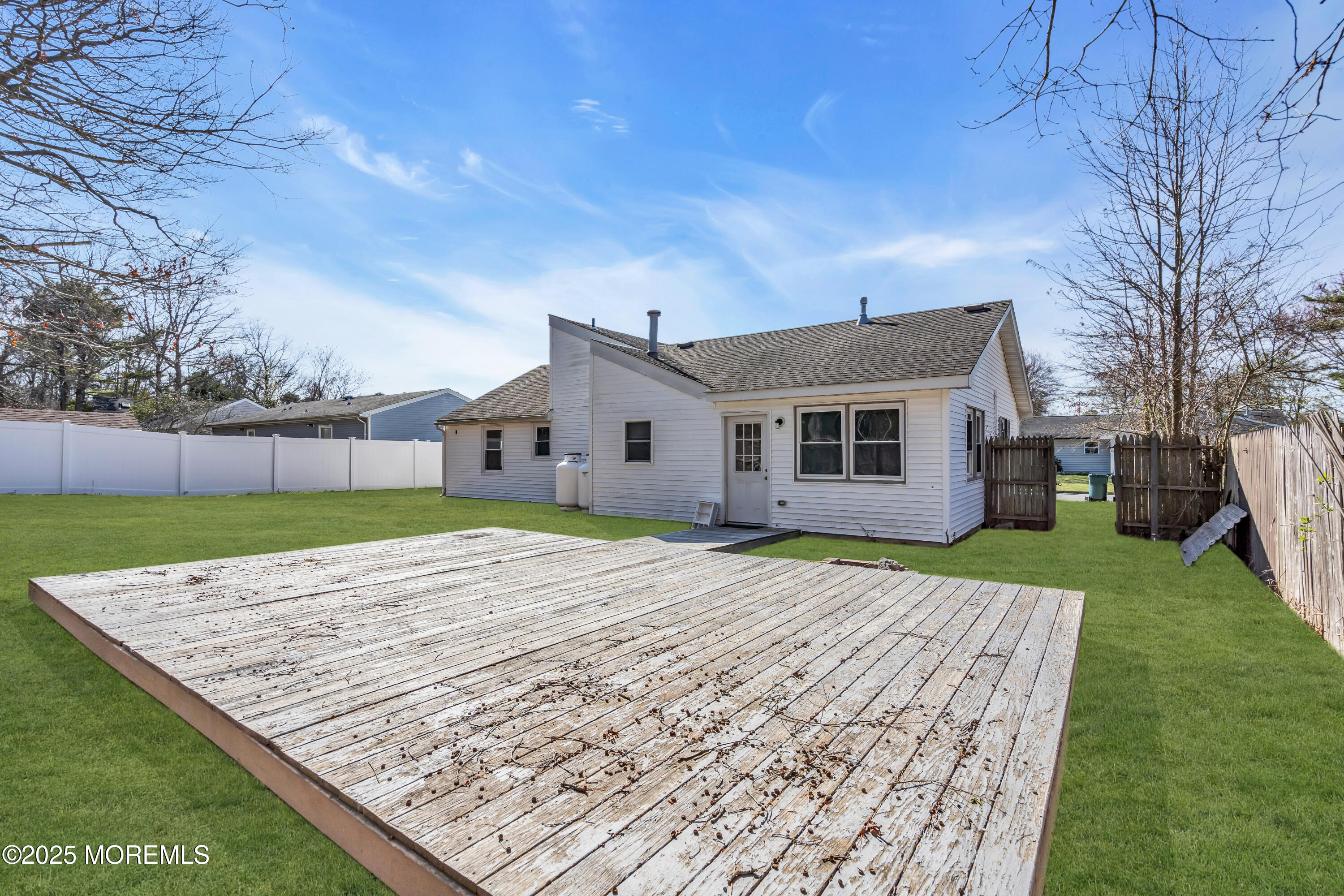 111 Buckhorn Lake Court, Little Egg Harbor, New Jersey image 26