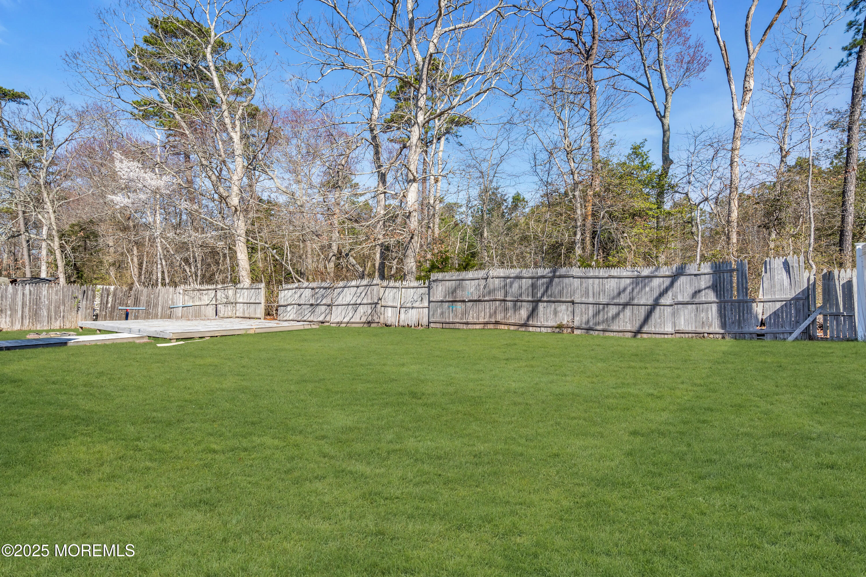 111 Buckhorn Lake Court, Little Egg Harbor, New Jersey image 24