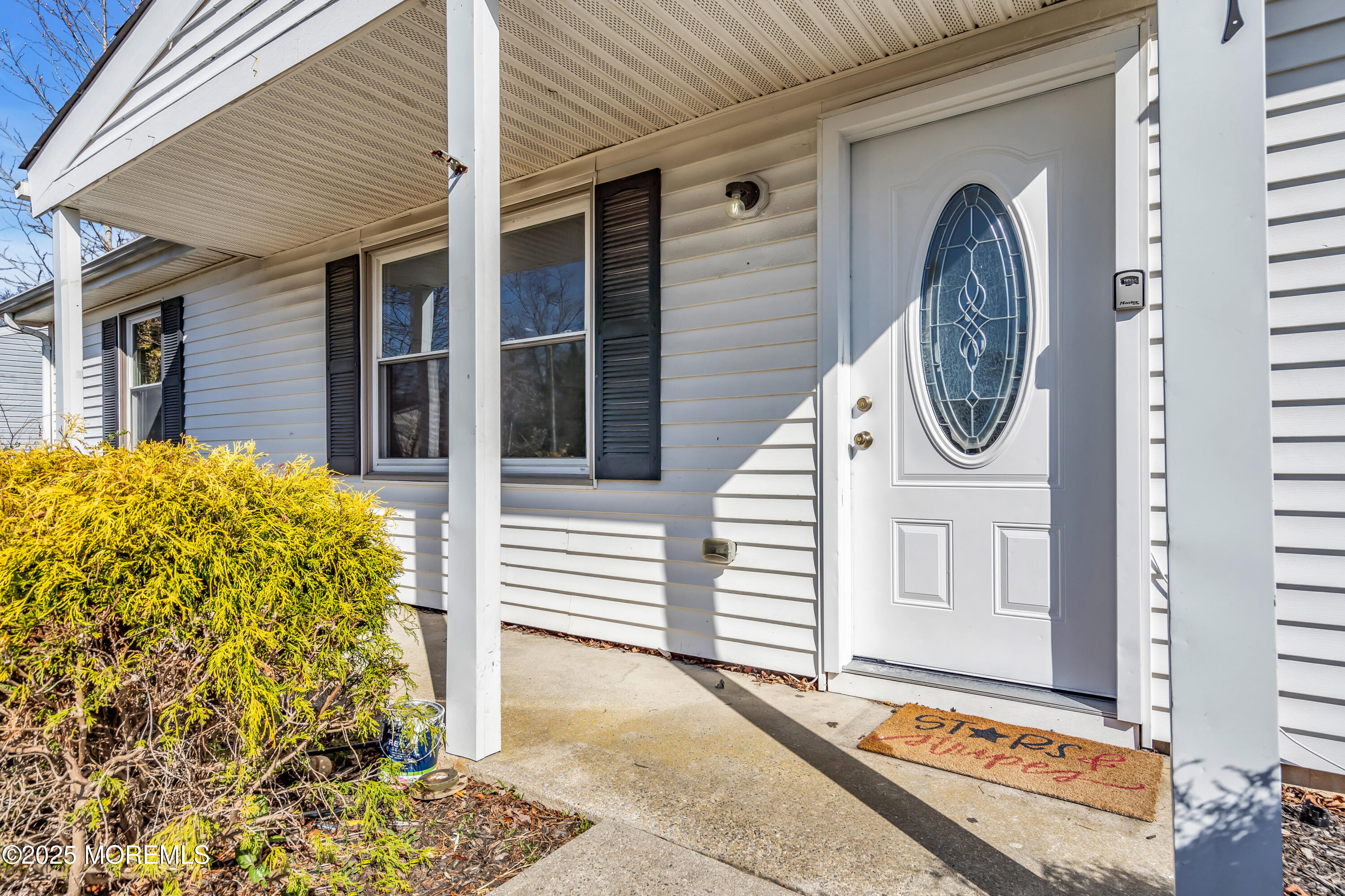 111 Buckhorn Lake Court, Little Egg Harbor, New Jersey image 4