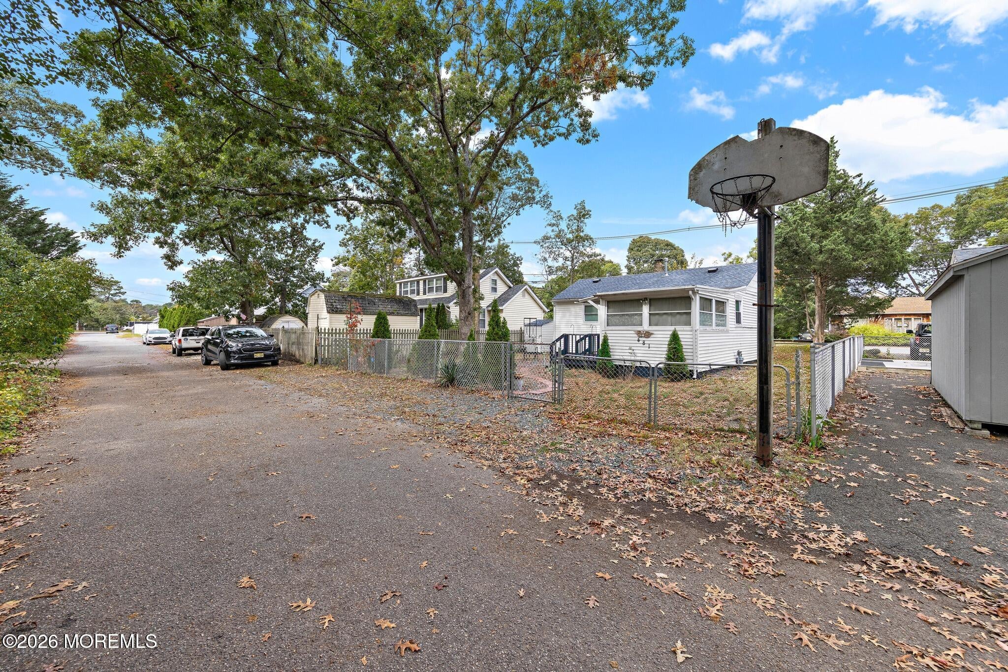 481 Mantoloking Road