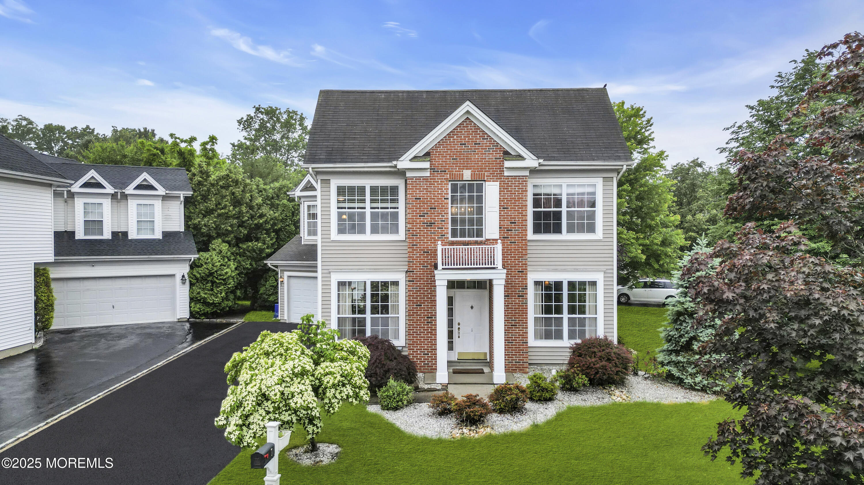 1 Westlake Court