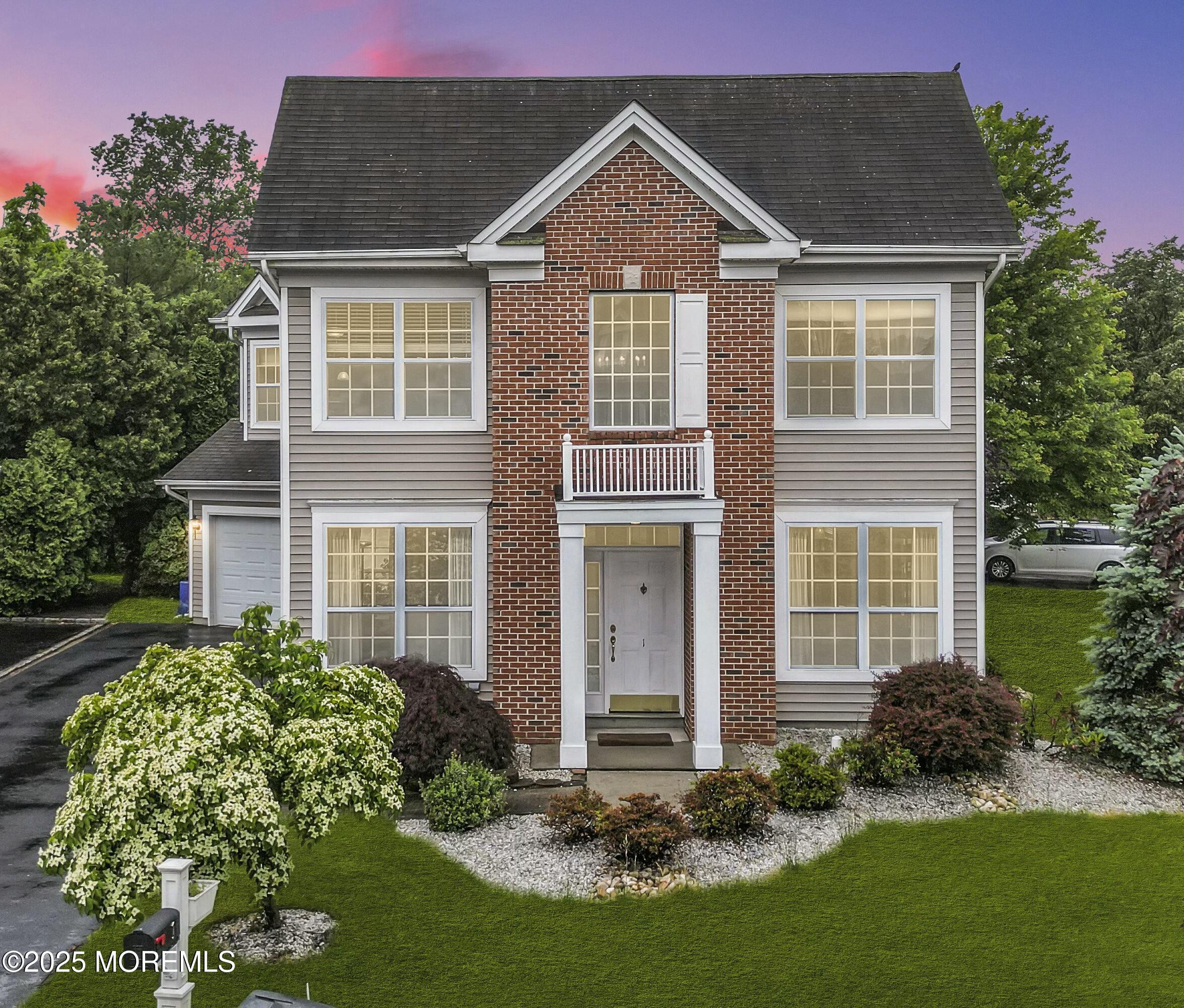 1 Westlake Court