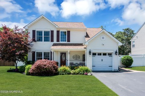 Homes For Sale - 52 N Sailors Quay Drive<br/> Brick, NJ 08723