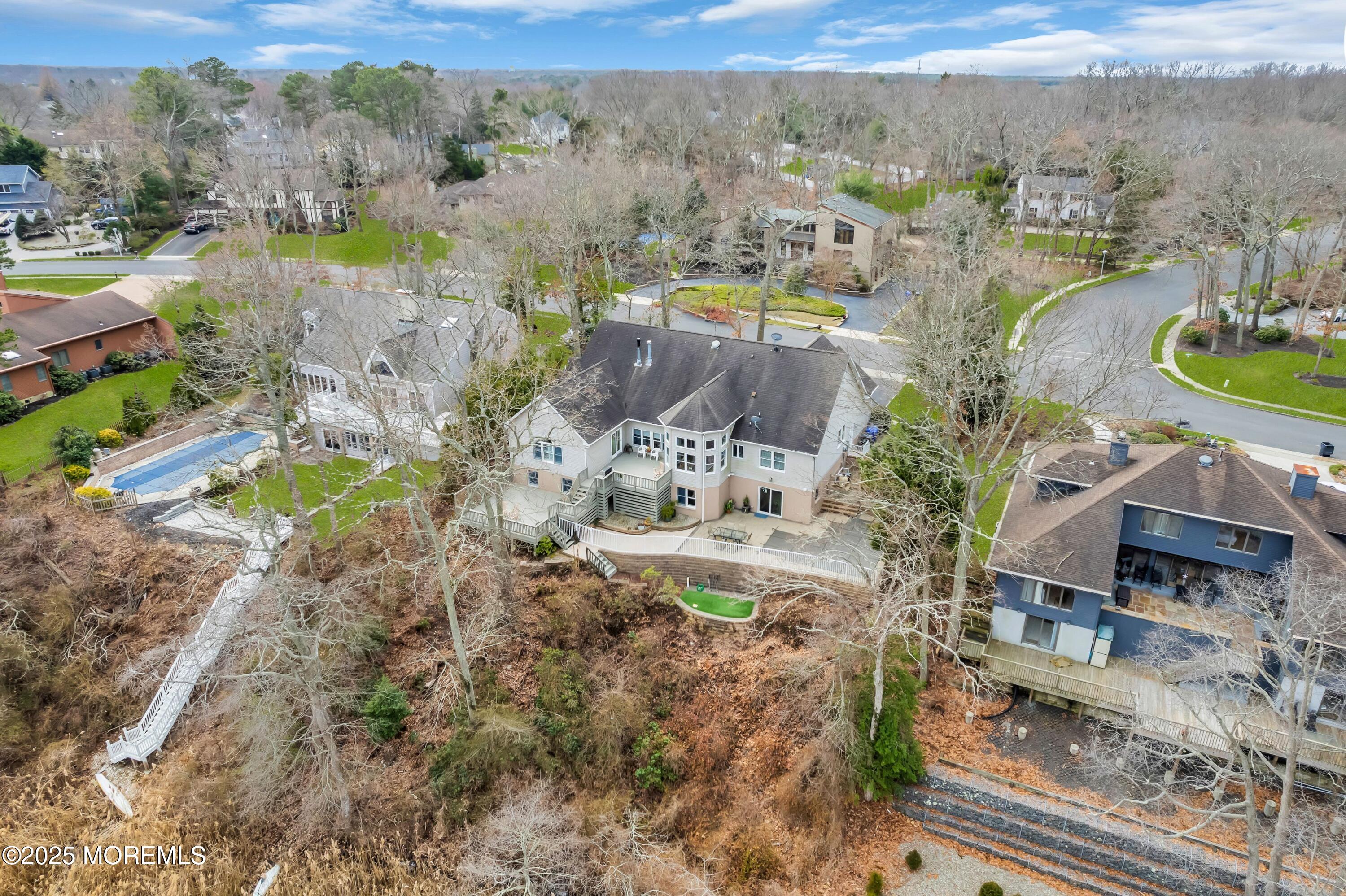 636 Winding River Road, Brick, New Jersey image 11