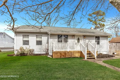 176 Walnut Creek Lane, Toms River, NJ 08753 - #: 22506548