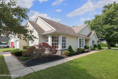 Condo For Sale - 2538 Ridgemont Court<br/> Toms River, NJ 08755