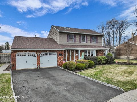 29 Holly Park Drive South Plainfield NJ 07080