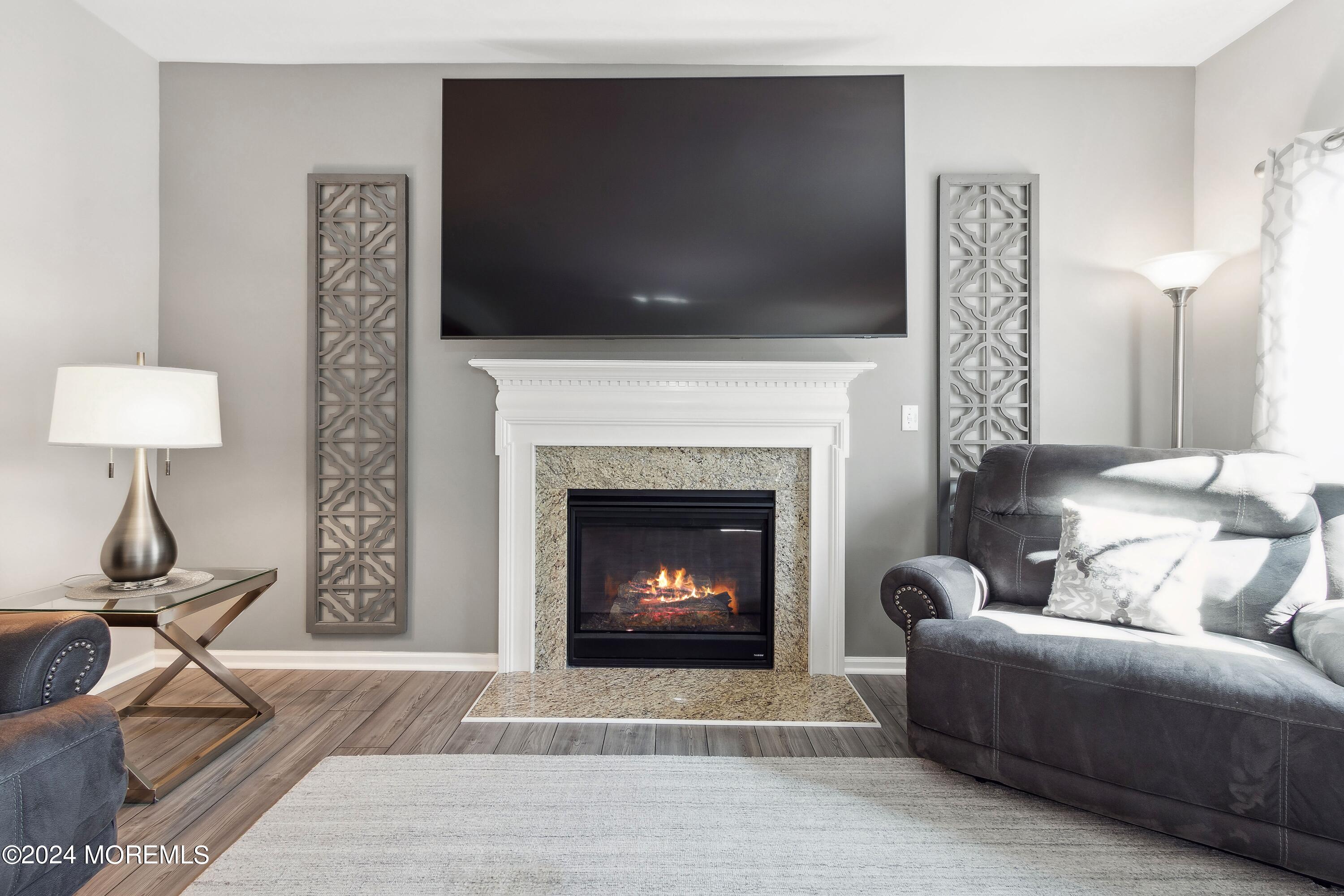 21 Carrington Way, Marlton, New Jersey image 18